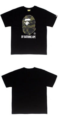 Bape T-shirt