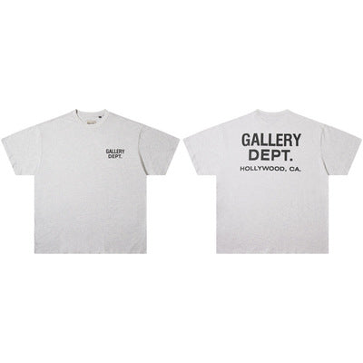 Gallery Dept T-shirt
