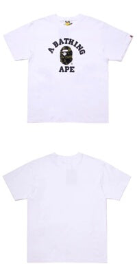 Bape T-shirt
