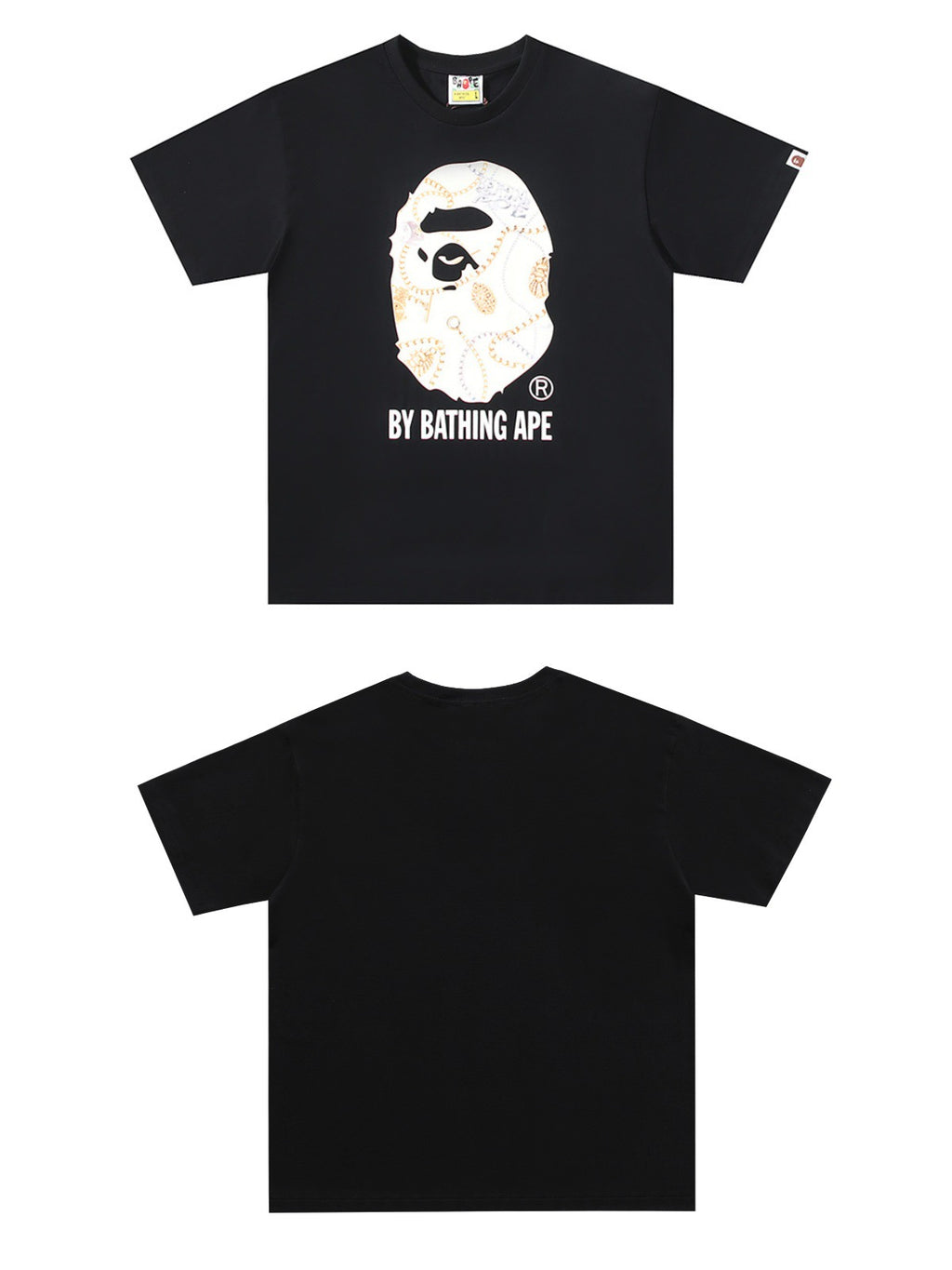 Bape T-shirt