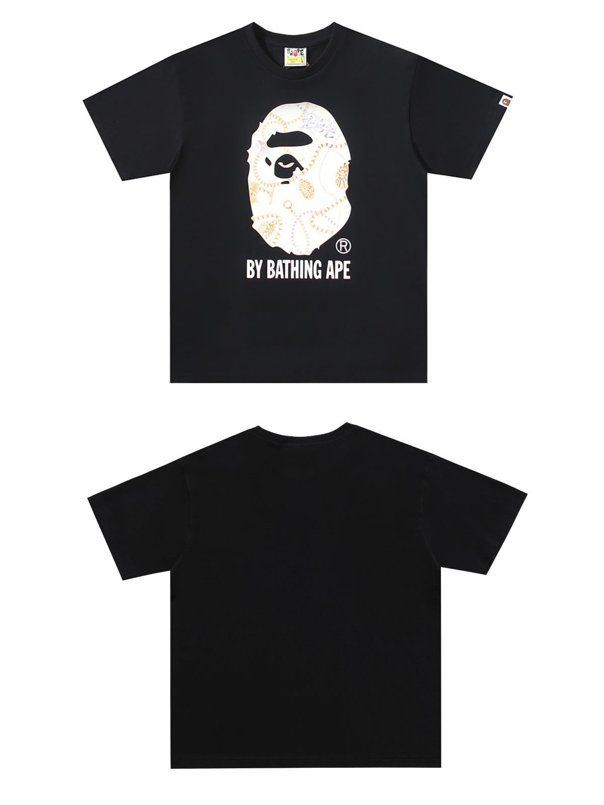 Bape T-shirt