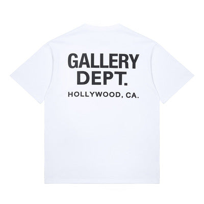 Gallery Dept T-shirt