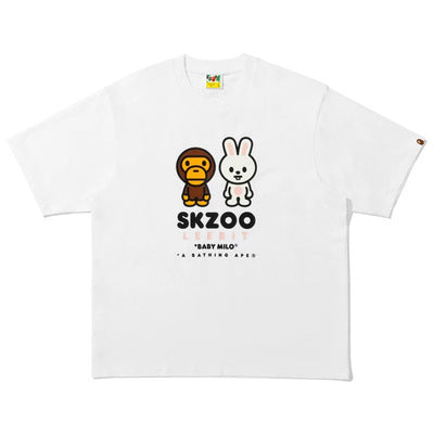 Bape T-shirt