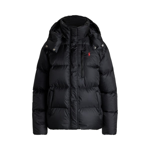 Ralph Lauren Puffer