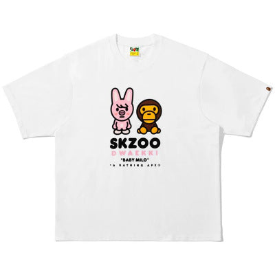 Bape T-shirt
