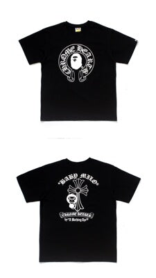 Bape T-shirt