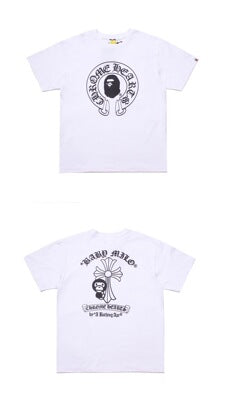 Bape T-shirt
