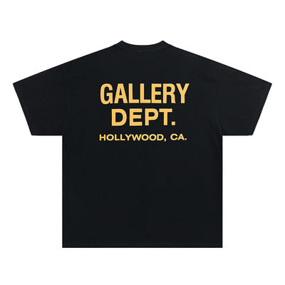 Gallery Dept T-shirt
