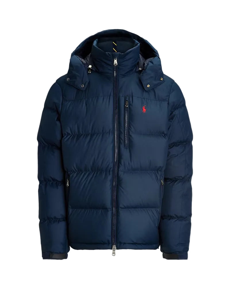 Ralph Lauren Puffer