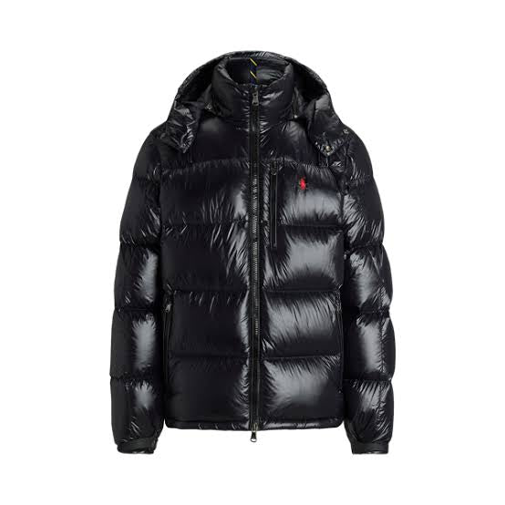 Ralph Lauren Puffer