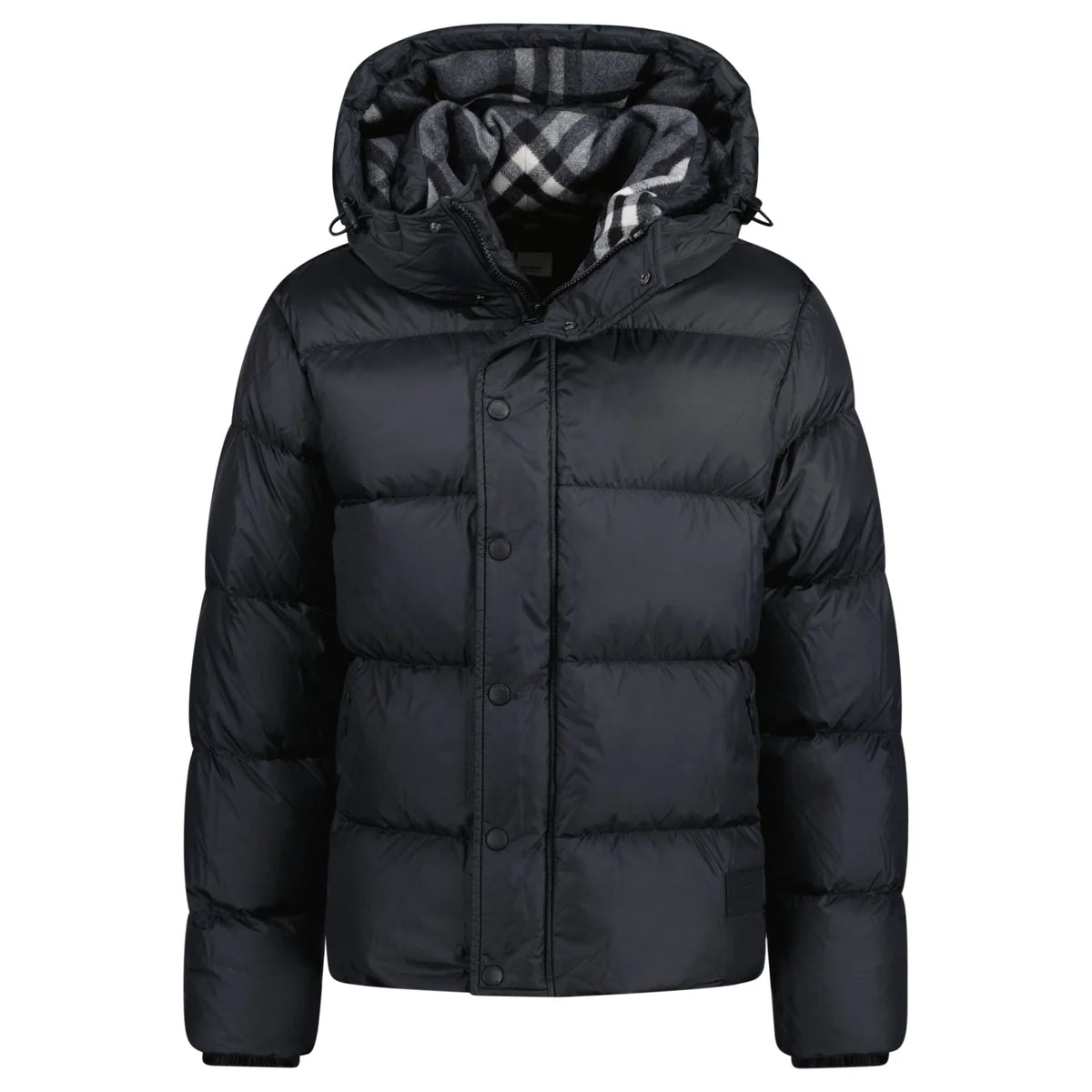 Burberry Puffer