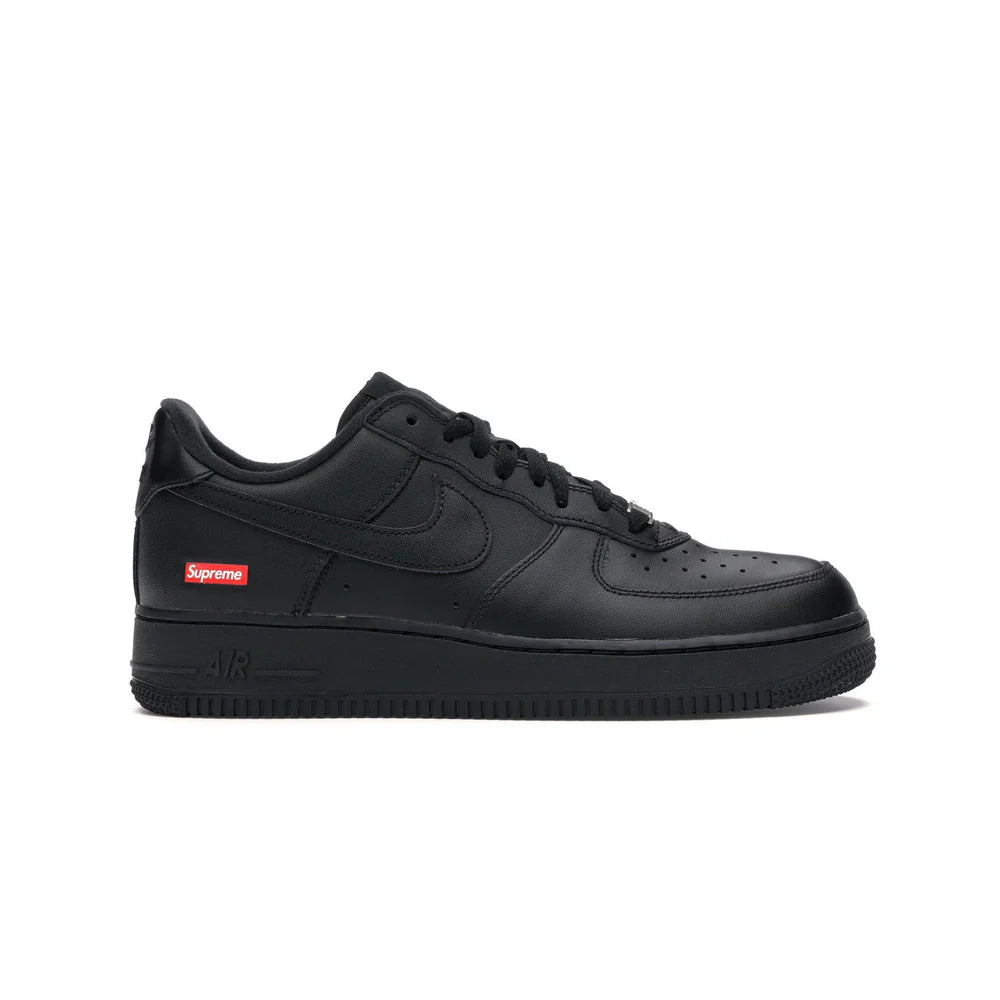 Nike Air Force 1 Supreme