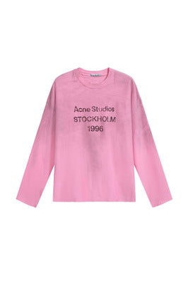 Acne Studios Long Sleeve