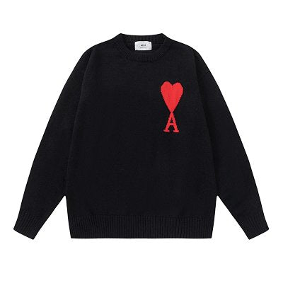 Ami Sweater
