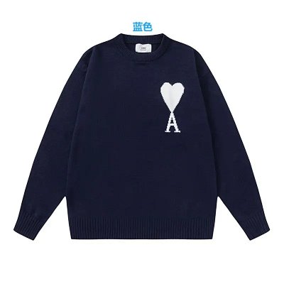 Ami Sweater