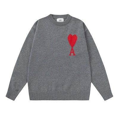 Ami Sweater