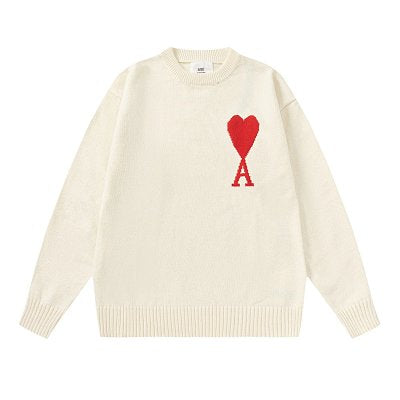 Ami Sweater