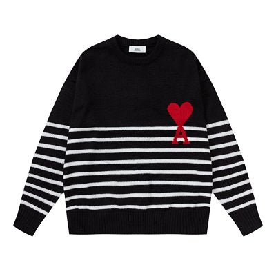 Ami Sweater
