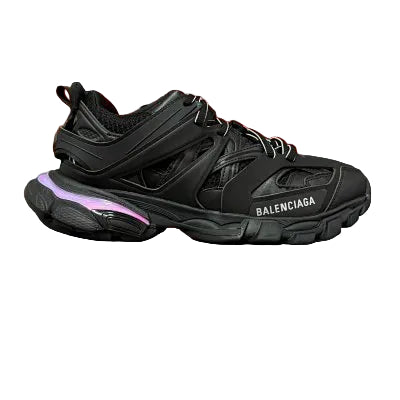 Balenciaga Tracks (led)