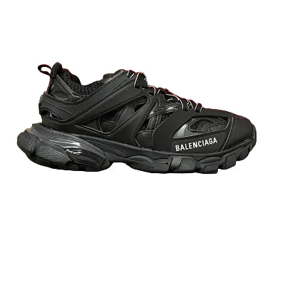 Balenciaga Tracks