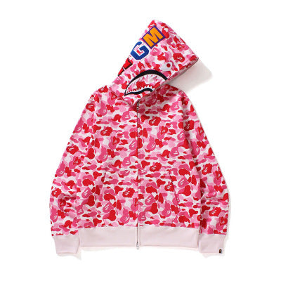 Shark Hoodie
