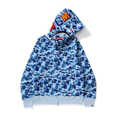 Shark Hoodie