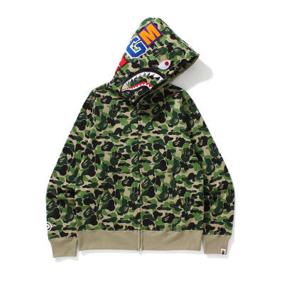 Shark Hoodie