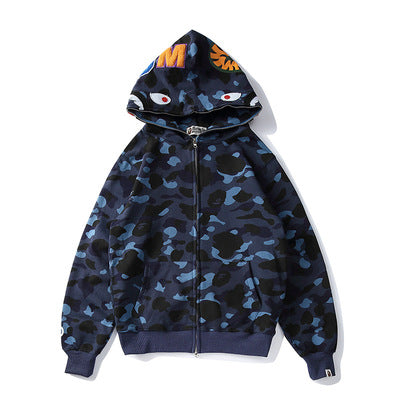 Shark Hoodie