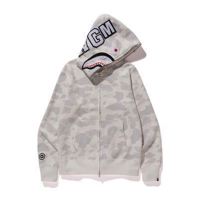 Shark Hoodie