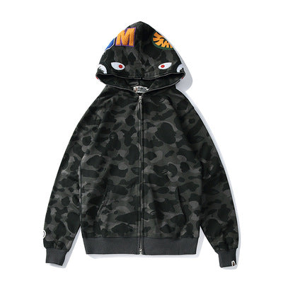 Shark Hoodie
