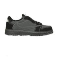 Air Jordan 1 Low Black Phantom