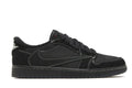Air Jordan 1 Low Black Phantom