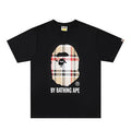 Bape x Burberry T-shirt
