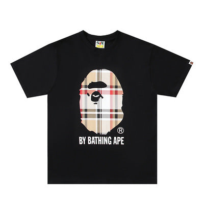 Bape x Burberry T-shirt