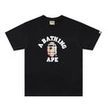 Bape x Burberry T-shirt