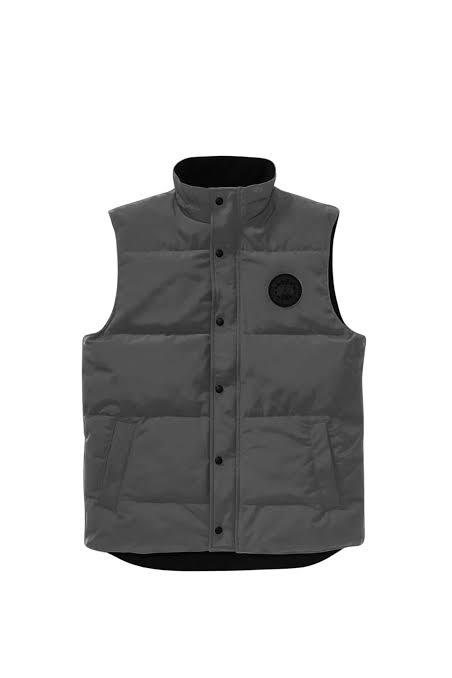 Canada Goose Vest