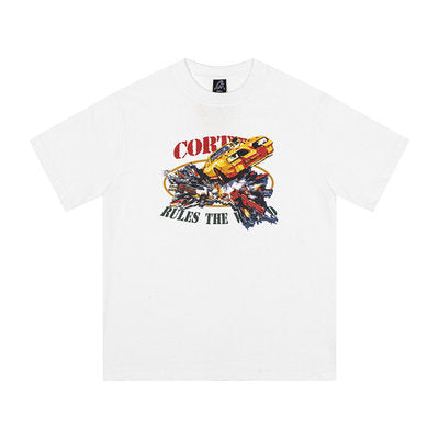 Corteiz T-shirt