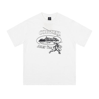 Corteiz T-shirt