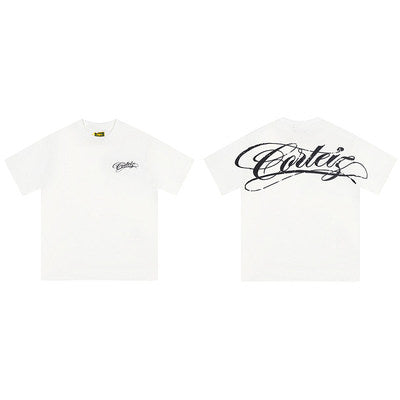 Corteiz T-shirt