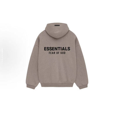 Essentials Hoodie