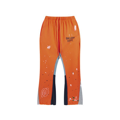 Galler Dept Sweatpants
