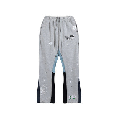 Galler Dept Sweatpants