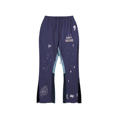 Galler Dept Sweatpants