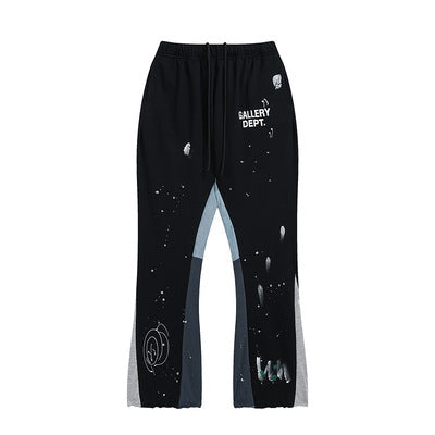 Galler Dept Sweatpants