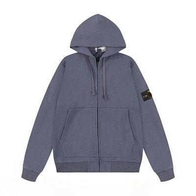 Stone Island Zip-up