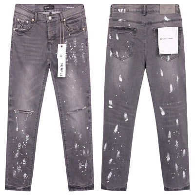 Purple Jeans