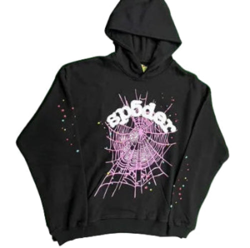 Sp5der Hoodie