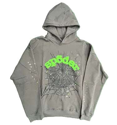 Sp5der Hoodie