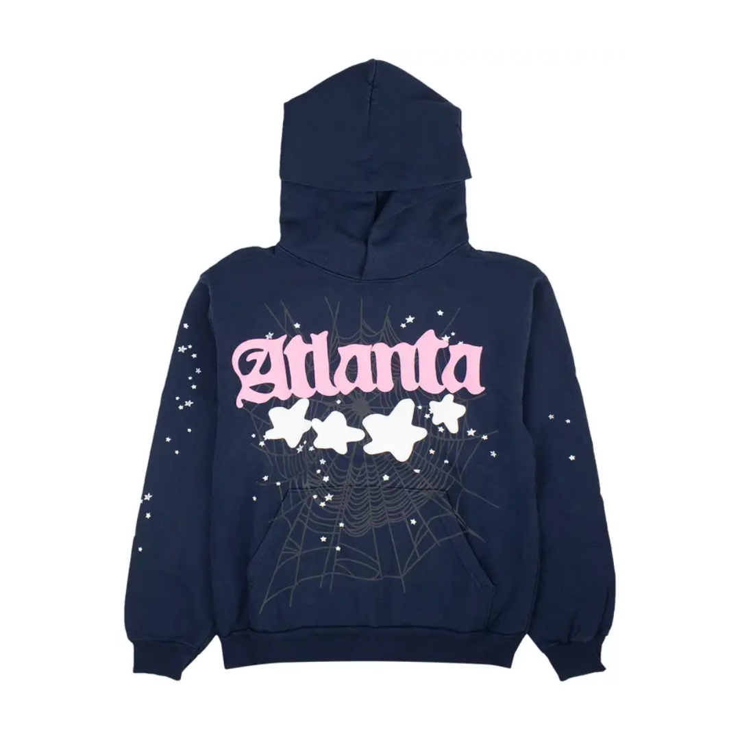 Sp5der Hoodie