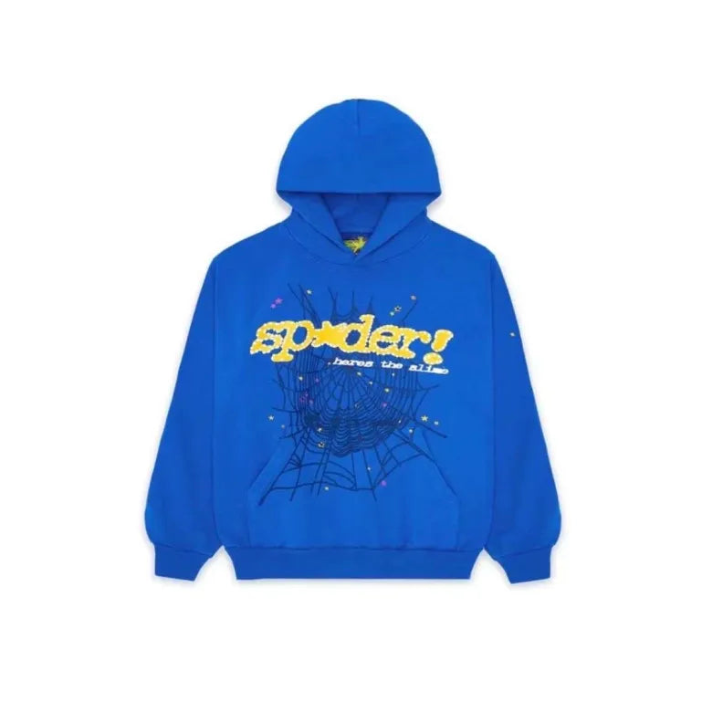 Sp5der Hoodie